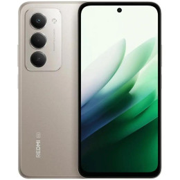 Xiaomi Redmi 15 5g Titanium 4/128gb (Mzb0l91eu) (Xiamzb0l91eu)