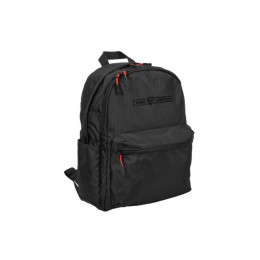 Genesis Gaming Laptop Backpack Pallad 200 Black 14.1" 19l (Nbg-2362) (Gnsnbg-2362)