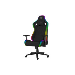 Genesis Gaming Chair Trit 660 rgb Black (Nfg-2247) (Gnsnfg-2247)