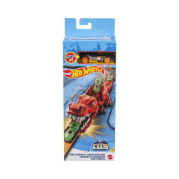 Mattel hot Wheels: Dino Launcher (Gvf42)
