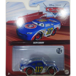 Mattel Disney Pixar: Cars - Ralph Garlow (Hfb53)