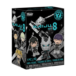 Funko Mystery Minis: Kaiju no 8 (Blind Box/random) Vinyl Figures