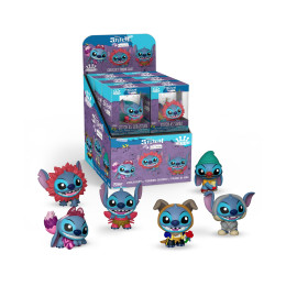 Funko Minis: Lilo & Stitch - Stitch in Costume (Random) Vinyl Figures