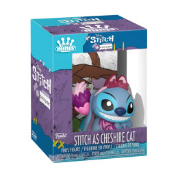 Funko Minis: Lilo & Stitch - Stitch in Costume (Random) Vinyl Figures