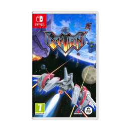 Nsw Earthion Deluxe Edition