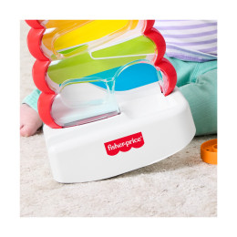 Fisher-Price: Drop Through - Rock-a-Stack (Jlb81)