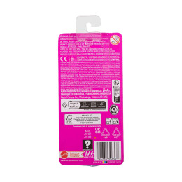 Mattel Barbie: Chelsea - Unicorn With Purple Hair Doll (Jkh58)