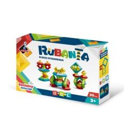 Rubanta Blocks Πυθαγορειο Θεωρημα