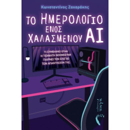 Το Ημερολόγιο Ενός Χαλασμένου αι