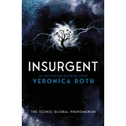 Divergent (02): Insurgent