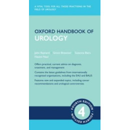 Oxford Handbook of Urology
