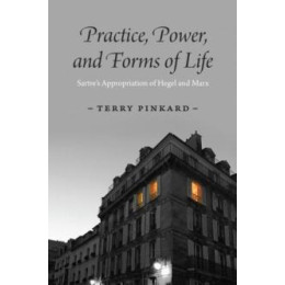 Practice, Power, and Forms of Life