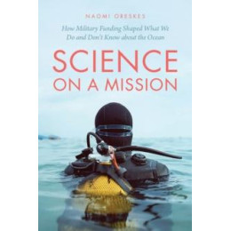 Science on a Mission