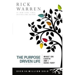 Purpose Driven Life