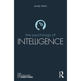 Psychology of Intelligence