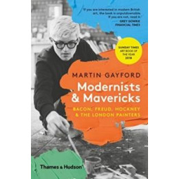 Modernists & Mavericks