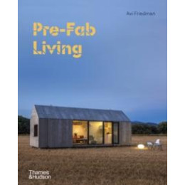 Pre-fab Living