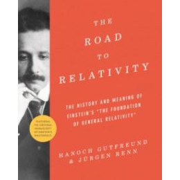Road to Relativity