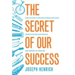 Secret of our Success