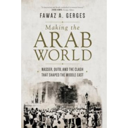 Making the Arab World