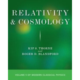 Relativity and Cosmology