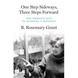 One Step Sideways, Three Steps Forward