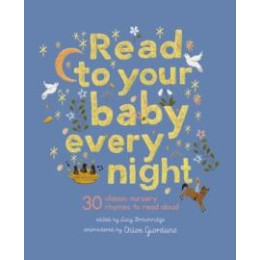 Read to Your Baby Every Night