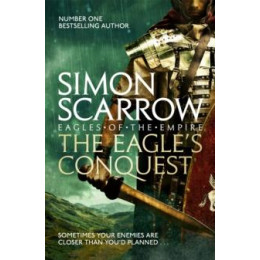 The Eagle's Conquest (Eagles of the Empire 2)