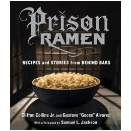 Prison Ramen