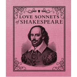 Love Sonnets of Shakespeare