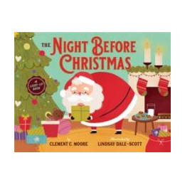 The Night Before Christmas