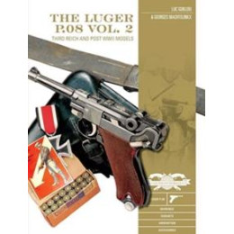 Luger P.08, Vol. 2