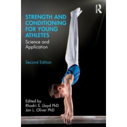 Strength and Conditioning for Young Athletes