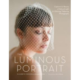 Luminous Portrait, the