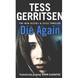 Rizzoli & Isles (11): die Again