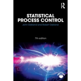 Statistical Process Control