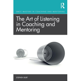 Art of Listening in Coaching and Mentoring
