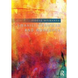 Swahili Grammar and Workbook