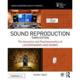 Sound Reproduction