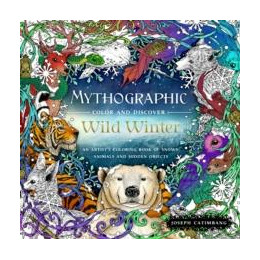Mythographic Color and Discover: Wild Winter