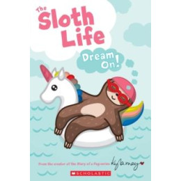Sloth Life: Dream on!