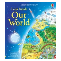 Look Inside our World