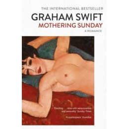 Mothering Sunday