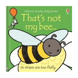 That's not my Bee…