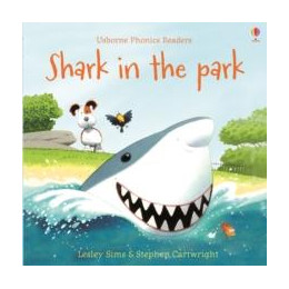 Shark in the Park