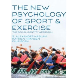 New Psychology of Sport and Exercise