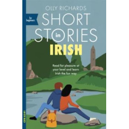 Short Stories in Irish for Beginners