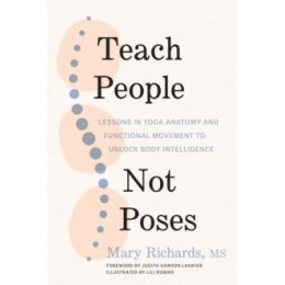 Teach People, not Poses