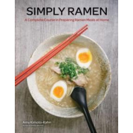 Simply Ramen