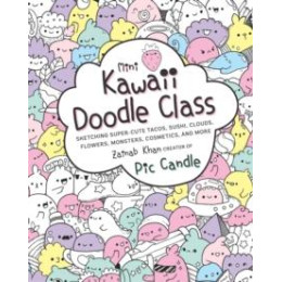 Mini Kawaii Doodle Class